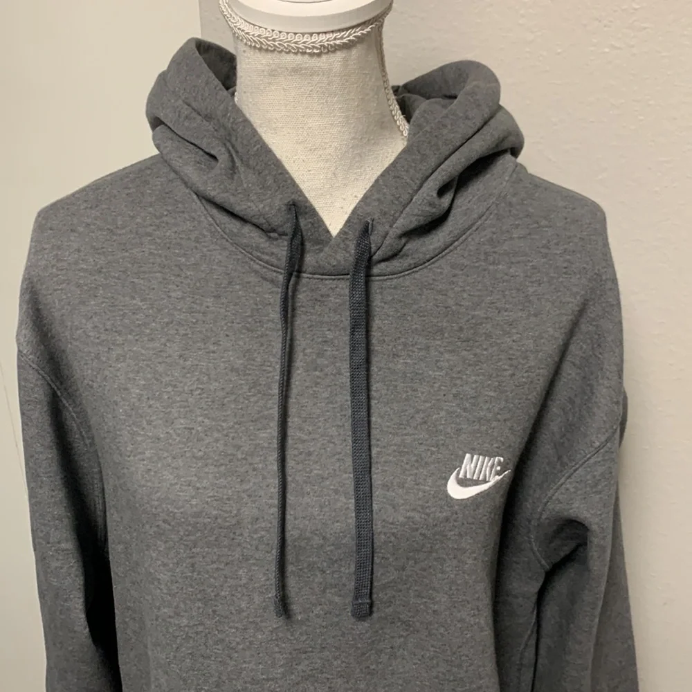 Nike hoodie